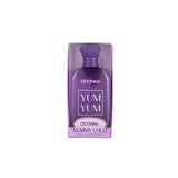 D'DONNA – Bruma Perfumada para Cuerpo y Cabello Yum Yum 250 ml