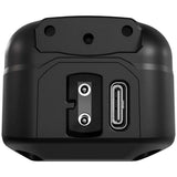 Gamma+ Boosted Up – Máquina cortapelo profesional inalámbrica 0,3-1,5 mm