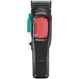 Gamma+ Boosted Up – Máquina cortapelo profesional inalámbrica 0,3-1,5 mm