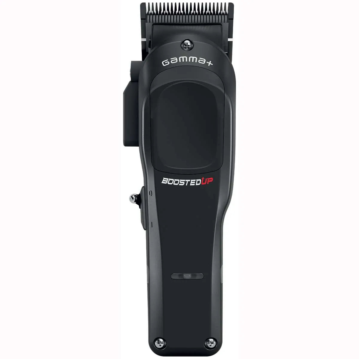 Gamma+ Boosted Up – Máquina cortapelo profesional inalámbrica 0,3-1,5 mm
