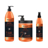 BOTOX THERAPY + HYALURONIC COMPLEX ANTI- AGING MASK STEP: 2-PROSALON