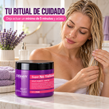 Dikson – Mascarilla antiamarilleo Super No Yellow para cabello rubio, decolorado o gris 500 / 1000 ml.