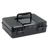 CAJA DE MANTENIMIENTO DE HERRAMIENTAS DE BARBERÍA Y PELUQUERÍA B-SAFE BOX DE STEINHART