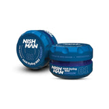 NISHMAN 07 Wax – Hair Styling Wax 150ml. No. 07