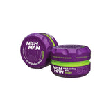 NISHMAN 07 Wax – Hair Styling Wax 150ml. No. 07