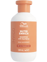 Wella Champú nutrición intensiva Nutri Enrich
