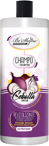 Be´Shyne® Champú Cebolla 1L