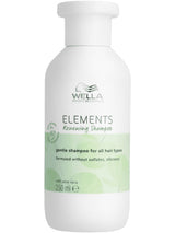Wella Elements Renewing Champú 250 ml