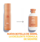 Wella Champú nutrición intensiva y profunda,Nutri Enrich