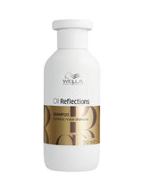 Champú Oil Reflections Luminous Reveal Wella Professionals