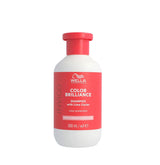 Wella Invigo Color Brilliance Fine Shampoo 300 Ml
