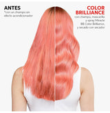 Wella Invigo Color Brilliance Fine Shampoo 300 Ml