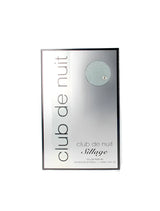 ARMAF Club De Nuit Sillage 105 ml Hombres