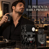 ARMAF – Perfume para Homem Club De Nuit Urban Man Elixir 105 ml