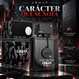 ARMAF – Perfume para Homem Club De Nuit Urban Man Elixir 105 ml