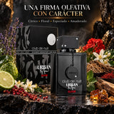 ARMAF – Perfume para Homem Club De Nuit Urban Man Elixir 105 ml