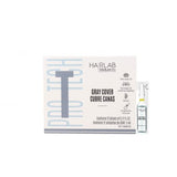 Salerm® CUBRE CANAS 12X5ML GRAY COVER viales Cubre-raíces