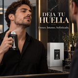 Lattafa Pride – Eau de Parfum para Hombre Fresco y Balsámico 100 ml