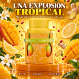 Armaf – Perfume Unisex Tropical Odyssey Go Mango Eau de Parfum 100 ml