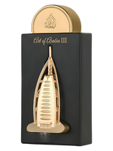 Lattafa – Perfume para Hombre Art Of Arabia III Floral Oriental 100 ml