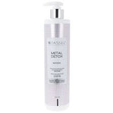 Tassel Metal Detox Mascarilla 500ml (copia)