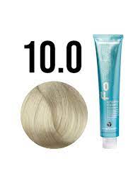 Tono 10.0 Rubio platino
