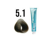 Tono 5.1 Castaño claro ceniza