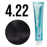 Tono 4.22 Castaño violeta intenso