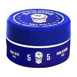 BANDIDO AQUA 5 WAX BLUE 150ML. MAXIMUM HOLD