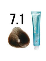 Tono 7.1 Rubio ceniza