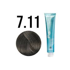 Tono 7.11 Rubio ceniza intenso