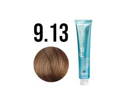 Tono 9.13 Rubio clarísimo beige