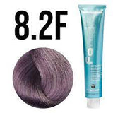 Tono 8.2F Rubio claro violeta fantasía