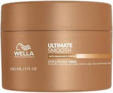 Mascarilla Ultimate Smooth cabello encrespado Wella Professionals