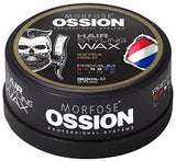 OSSION HAIR STYLING WAX EXTRA HOLD 150ML