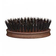 Barbero Cepillo Pequeño Madera  1und, Eurostil®