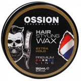 OSSION HAIR STYLING WAX EXTRA HOLD 150ML