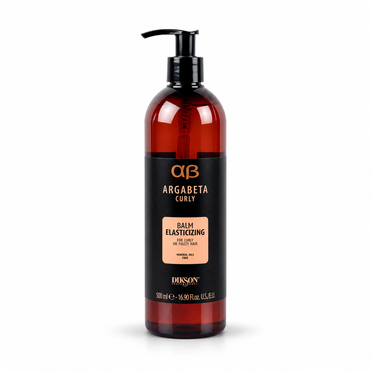 Dikson Argabeta Curly Hair Conditioner 500 ml