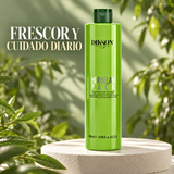 Dikson Herbelan Pack champú cremoso 500 ml: presentación premium