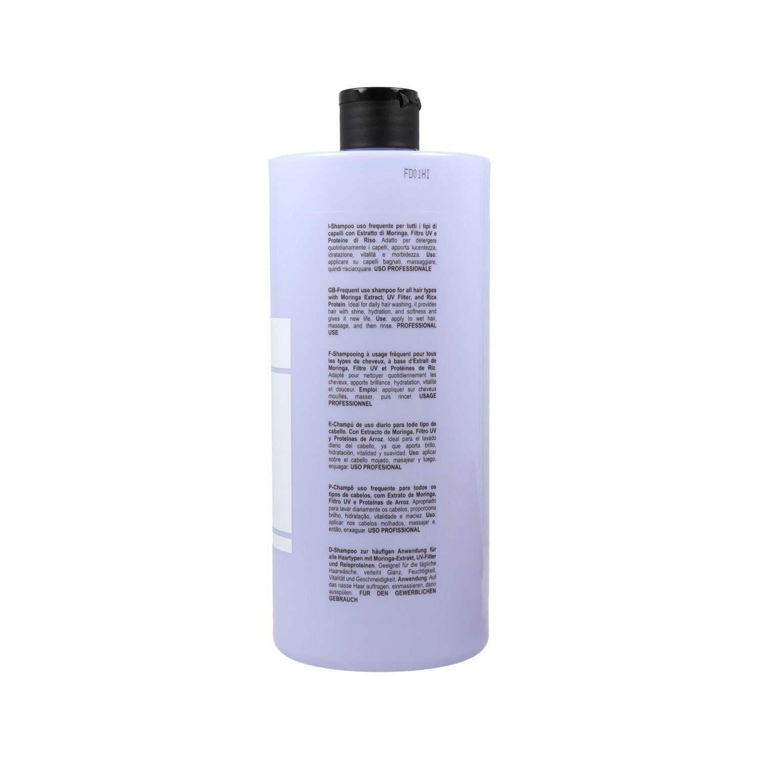 DIKSON Champú Uso Diario Prime  Daily Frequent 1000ml