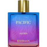 Rayhaan – Perfume Unisex Pacific Aloha EDP Tropical 100 ml