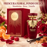 Lattafa – Sakeena Perfume Floral Afrutado Eau de Parfum 100 ml
