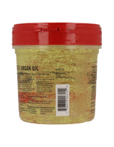 Eco Style – Gel fijador para cabello con argán 473 ml