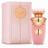 Lattafa – Haya Perfume Floral y Dulce para Mujer 100 ml