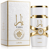 Lattafa – Perfume para Mujer Yara Moi Eau de Parfum 100ml