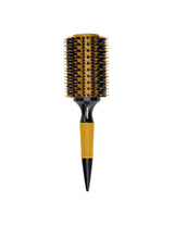RickiParodi 40mm Gold Ceramic Thermal Round Brush.