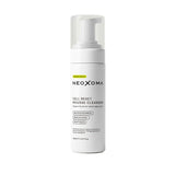 NEOXOMA, Cell Reset Foaming Cleanser, Facial Cleanser Foaming cleanser Mousse cleanser NEOXOMA Cell Reset Facial care Skincare Deep facial cleansing Foaming makeup remover Facial cosmetics