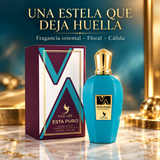 Volaré – Perfume Oriental Unisex Esta Puro Eau de Parfum 100 ml