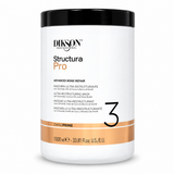 Dikson – Mascarilla ultra-reestructurante Structura Pro 1000 ml