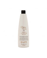 Fanola Oro Therapy Gold Activador 30 Vol. 1000Ml